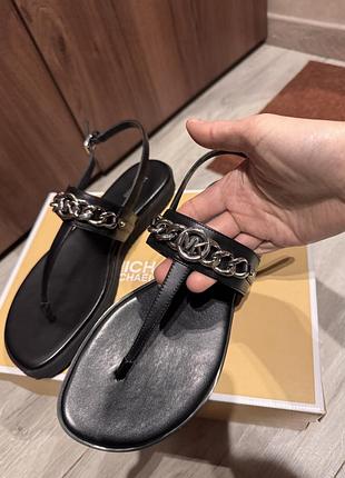Босоніжки michael kors оригінал