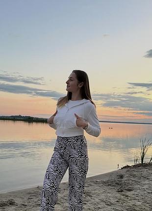 Спортивна кофта , зіп худі