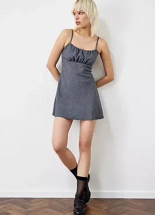 ❤️ стильний новий сарафан, сукня від urban outfitters