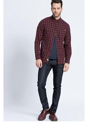 Джинсы jack & jones 12115686*51 мужск. темно/синий 27/32 (149 472)