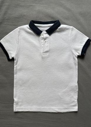 Поло для хлопчика primark