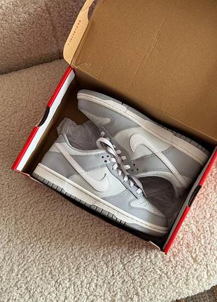 Кросівки nike dunk low
