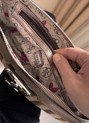 Сумка guess оригінал 4