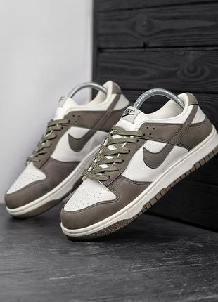 Кроссовки nike dunk low 5