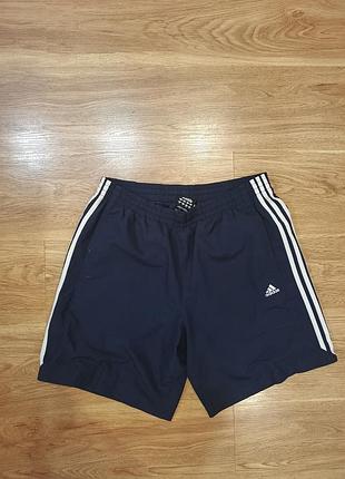Спортивні шорти adidas
