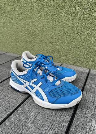 Кросівки asics gel-rocket 8