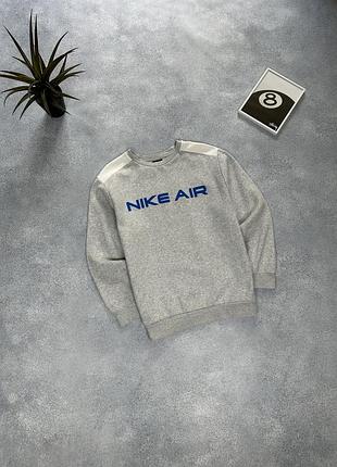 Світшот nike air кофта худі