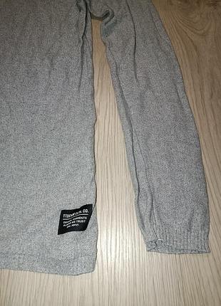 Джемпер tom tailor 4