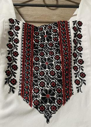 Сукня вишиванка 2