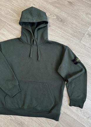 Оригінальне худі stone island 2