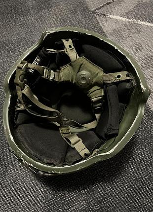 Шолом ces advanced armor 4
