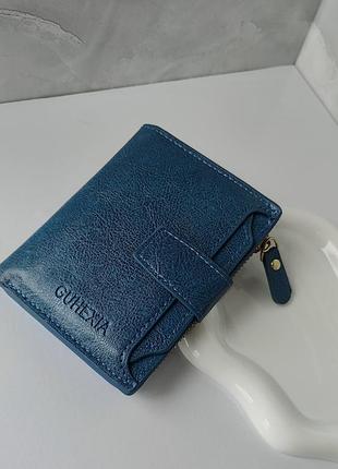 Элегантный и компактный женский кошелек guhexia