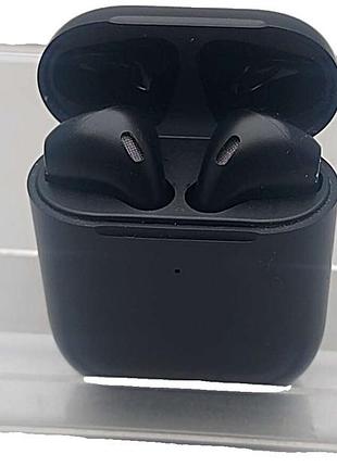 Наушники bluetooth-гарнитура б/у hoco des03 air