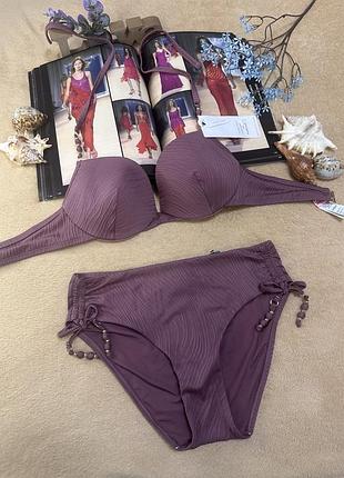 Шикарний купальник hunkemoller
