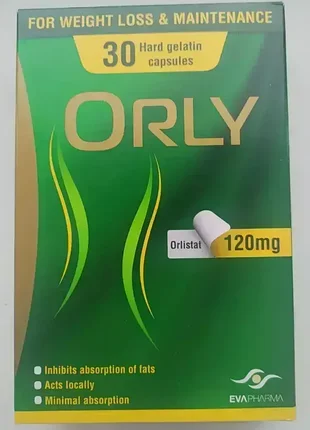 Средство для похудения орли.египет