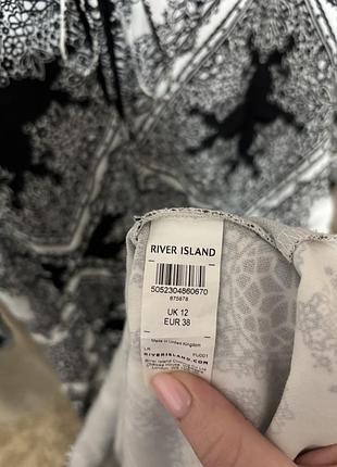 Плаття river island 4