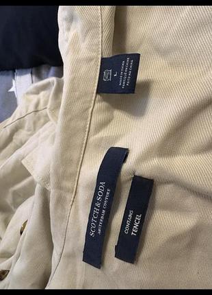 Scotch&soda l 6