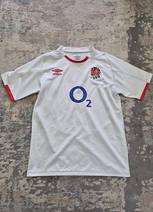 Регбійка збірна англії england rugby