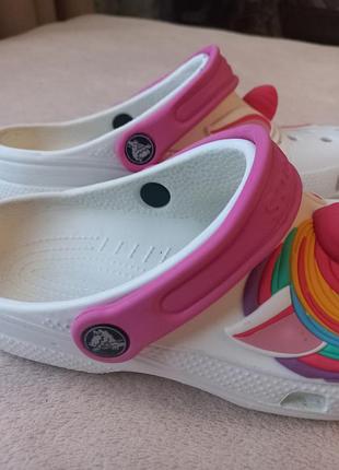 Крокси  crocs  j3 3