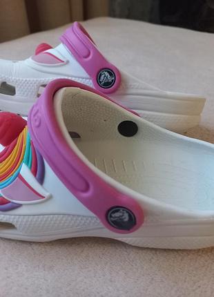 Крокси  crocs  j3 2