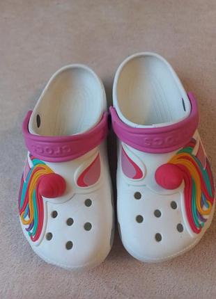 Крокси  crocs  j3 4