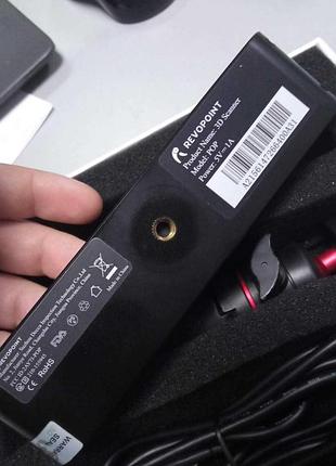 Сканер б/у revopoint pop 3d scanner