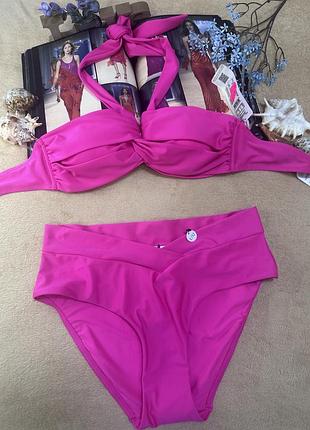 Шикарний купальник hunkemoller