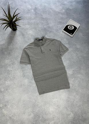 Футболка polo ralph lauren поло тішка