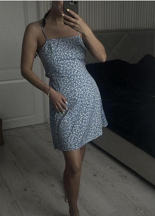 Сукня • плаття zara