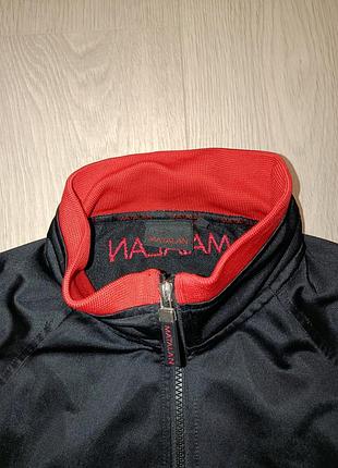 Кофта олимпийка matalan 4