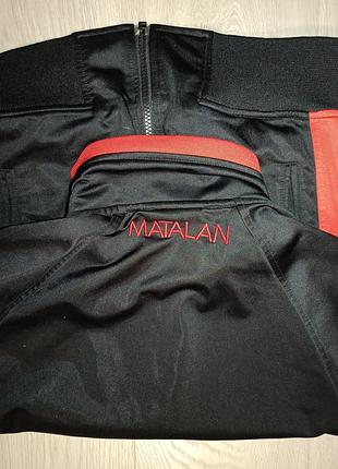 Кофта олимпийка matalan 5