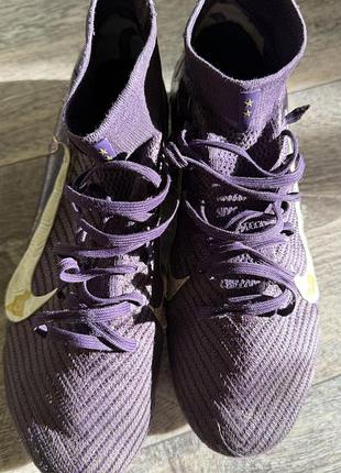 Бутси nike