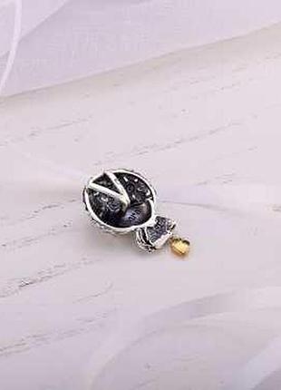 Кулон пани-краса amethyst 925 zirkon / кулон пани-краса amethyst 925 zirkon