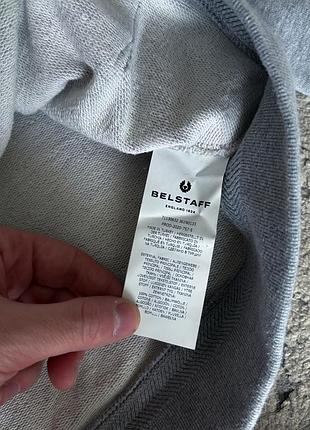 Belstaff худі 5