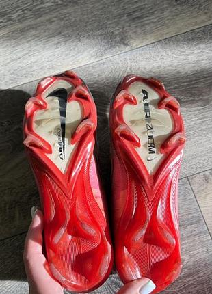 Бутси nike 4