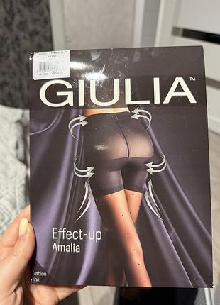 Колготкі giulia