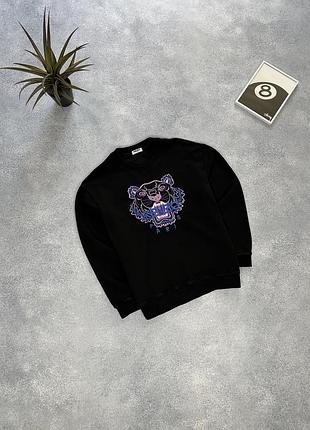 Світшот kenzo paris кофта худі