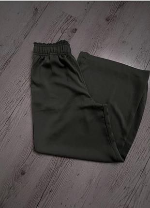 Літні легкі штани • брюки h&m 3
