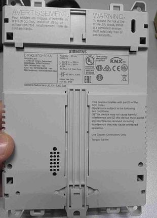 Б/у siemens rdg160t 4