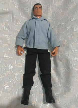 Винтаж кукла шарнирная mattel 1996 2
