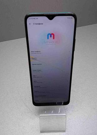 Мобильный телефон смартфон б/у zte blade v30 vita 4/128