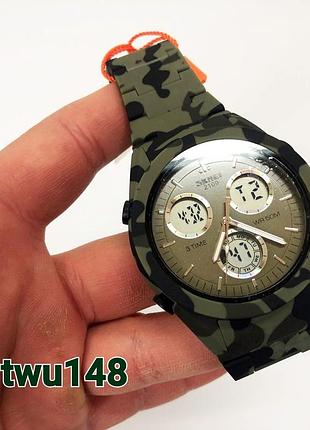 Часы наручные мужские skmei 2109cmgn