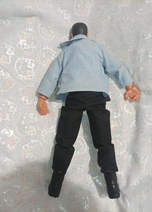 Винтаж кукла шарнирная mattel 1996 4