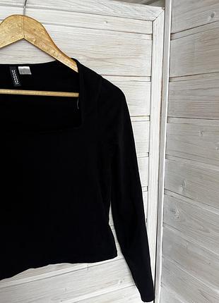 Кофта лонг h&m 3