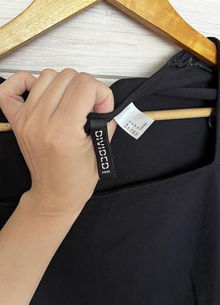 Кофта лонг h&m 4