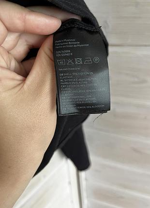 Кофта лонг h&m 5