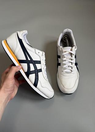 Asics tiger runner 46(30cm) gel- lyte 35
