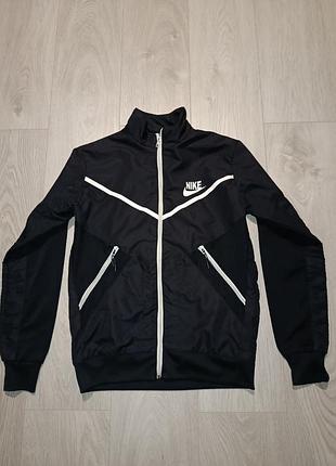Ветровка nike