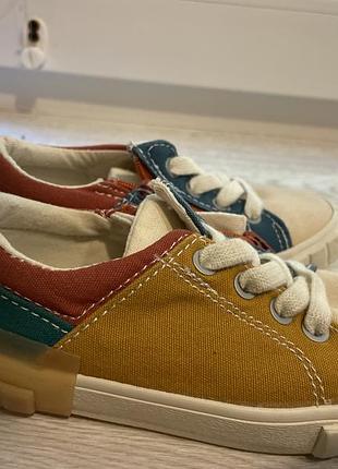 Кеди zara 24