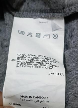Оригинальный лонгслив champion/xl 6